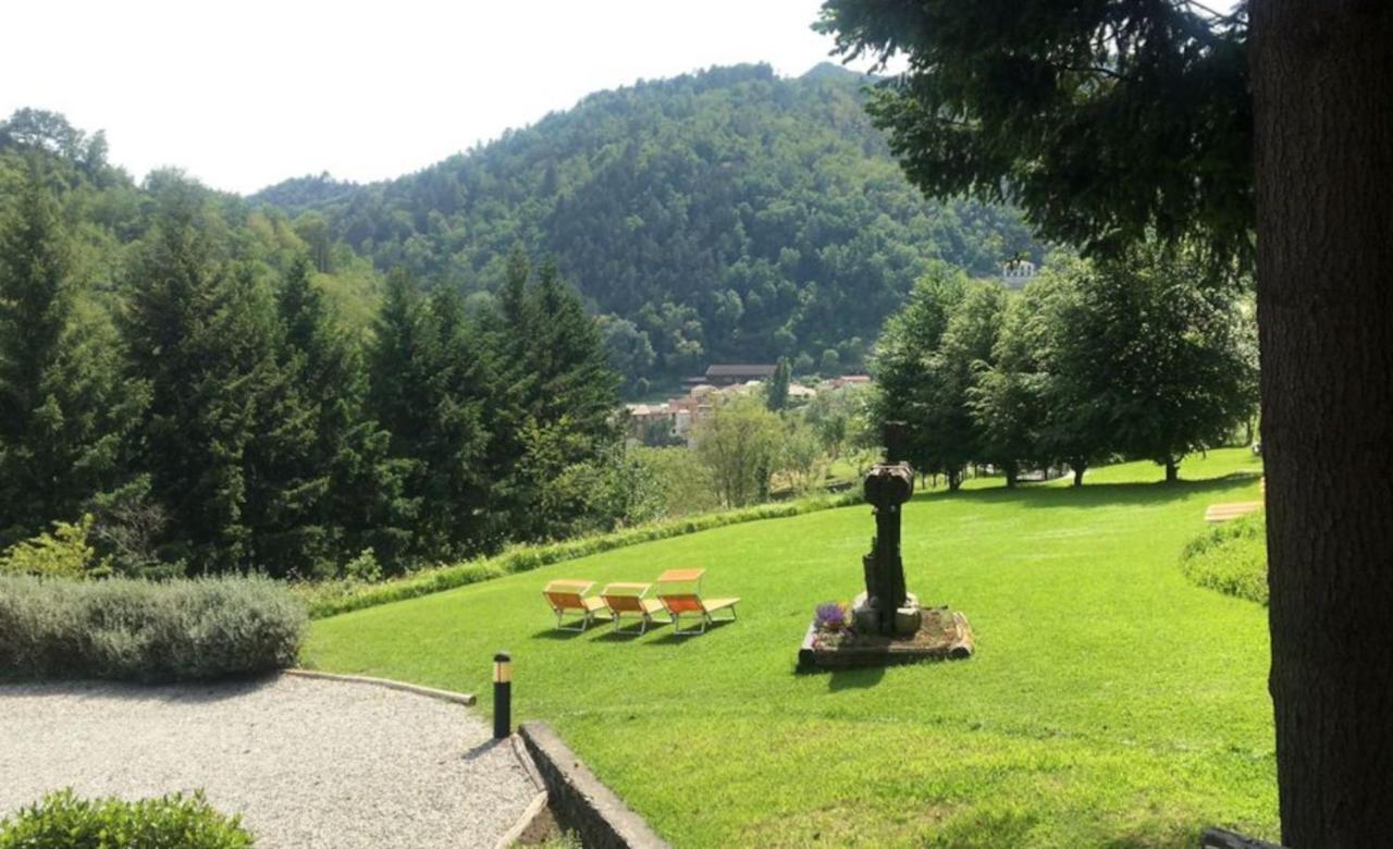 BorzonascaIl Bosco Di Campo Marzano Sunlight公寓 外观 照片