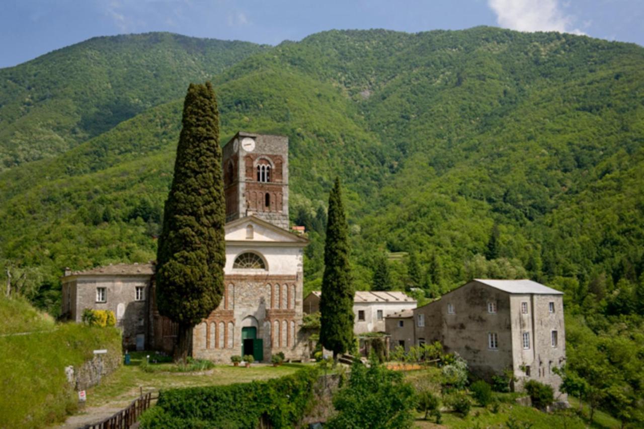 BorzonascaIl Bosco Di Campo Marzano Sunlight公寓 外观 照片