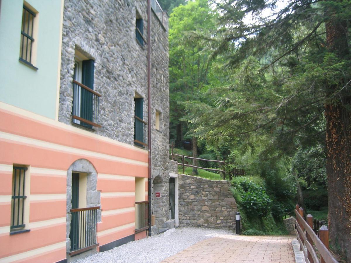 BorzonascaIl Bosco Di Campo Marzano Sunlight公寓 外观 照片