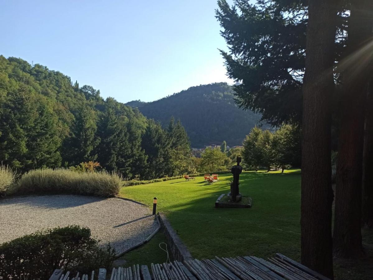 BorzonascaIl Bosco Di Campo Marzano Sunlight公寓 外观 照片