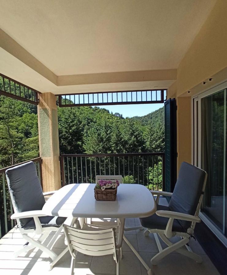 BorzonascaIl Bosco Di Campo Marzano Sunlight公寓 外观 照片