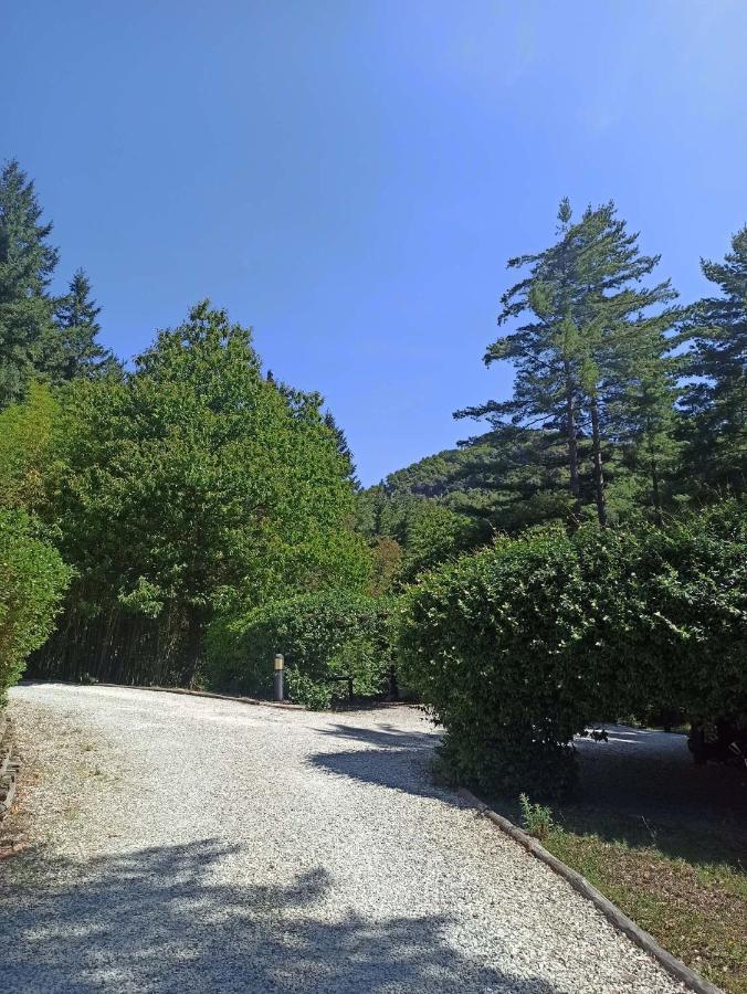 BorzonascaIl Bosco Di Campo Marzano Sunlight公寓 外观 照片